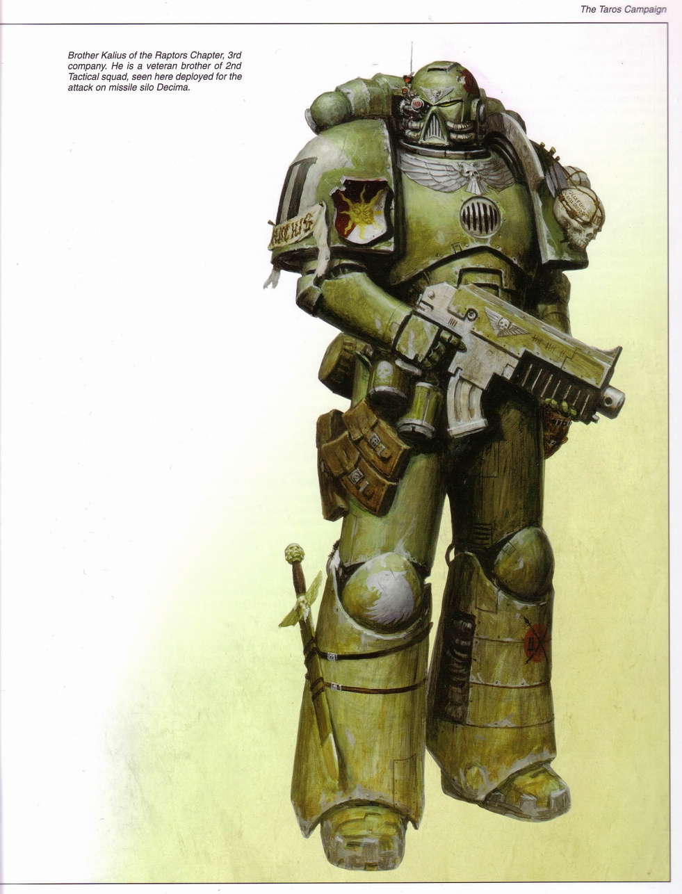 [ս��40K]ͼ�����ݾ��ź���ĵ�������ս��С���Ǽ�½ս��Ա17173��������ҳ