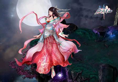 2019年魔之域