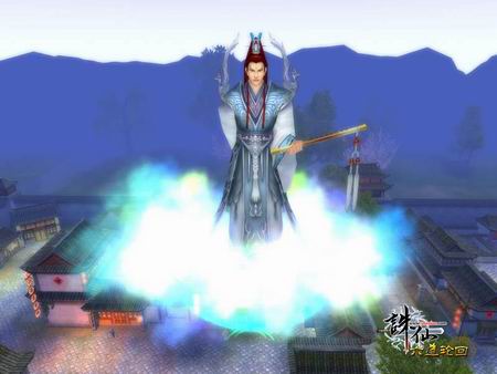 诛仙财富排行_跻身财富排行榜诛仙四大暴富秘籍盘点