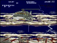 《超级魂斗罗》BT录象--子弹连发一敌不杀_17