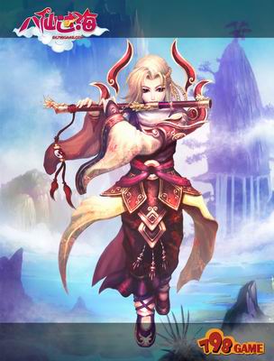 八仙过海最新图片