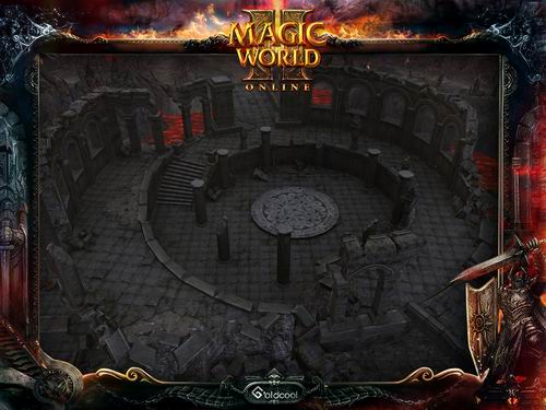 魔界2最新图片