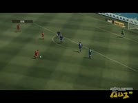 实况2010 45度传中_17173游戏播客_17173网