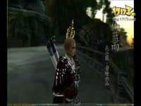 剑网三唯美mv--伽蓝雨_17173游戏播客_1717