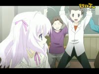 一般<em>动画</em>中<em>少女</em>被<em>触手</em>调教的场景第二弹_171