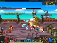 对战阿尔伯特!韩服第三季女刺客觉醒任务_171