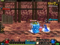 国服冰洁师日常升级疑惑之村_17173游戏播客