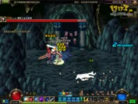 精灵墓地里!GSD和<em>女鬼</em>长达5分钟的热吻_171