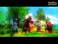 灭国来袭《御龙在天》先锋公测开启_17173游