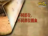 《洛奇英雄传》纳米判定系统
