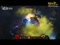 猎魔人无烟幕娜套10MP三红门Solo