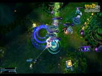 CLG.EU出品:wickd刀妹S3新装备第一视角_17