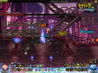 DNF80版本-召唤单刷85第三图(灰太狼系列)_1