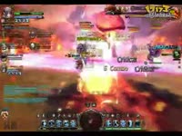 华南1沙漠龙魔羽视角 不死手动过口水花
