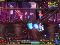 DNF80版本-召唤单刷85级第二图(灰太狼系列)