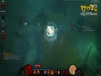 猥琐武僧PVP逆袭猎魔人烟幕视频教程