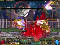 80级进军篇!红眼绝密区域地狱级_17173游戏播