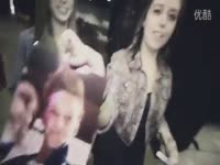 Love The Way You <em>Lie</em> 第53届格莱美现场版中