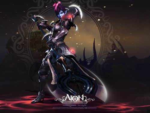 aion gold