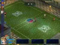 英雄传说6空之轨迹FC 杀剑帝_17173游戏播客